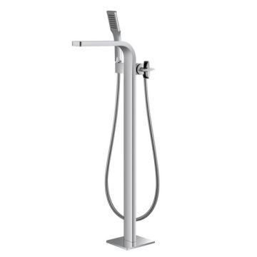 Standarmatur-Badewanne - StoneArt Erfurt 730630