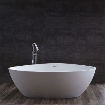 Badewanne - StoneArt BS-533