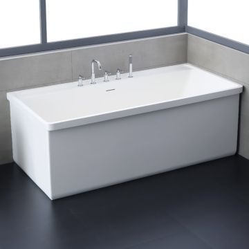 Badewanne - StoneArt BS-537