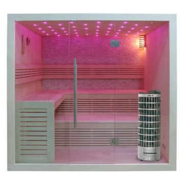 Sauna - AWT E1102B