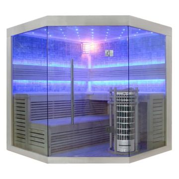 Sauna - AWT E1211C