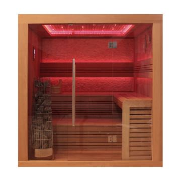 Sauna - AWT E1241B