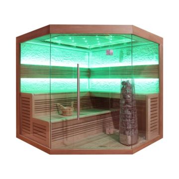 Sauna - AWT E1242B
