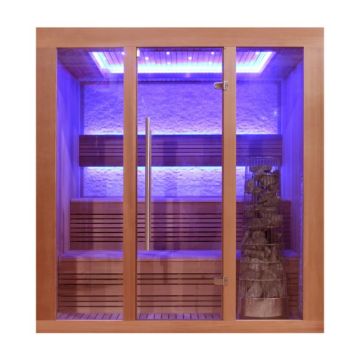Sauna - AWT E1244C