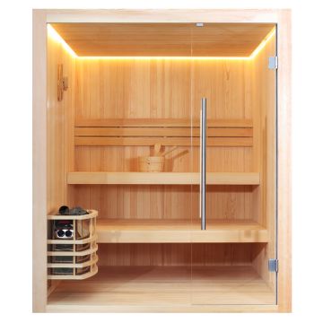 Sauna - AWT E1802