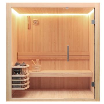 Sauna - AWT E1803C