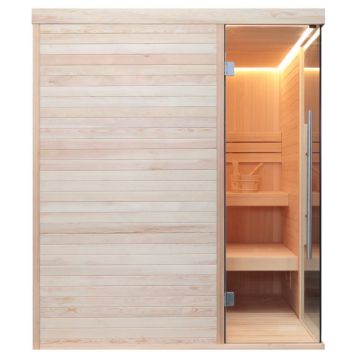 Sauna - AWT E1805