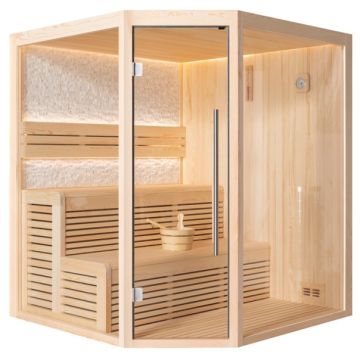 Sauna - AWT E1811B