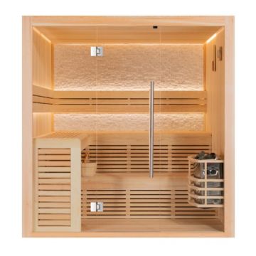 Sauna - AWT E1812B