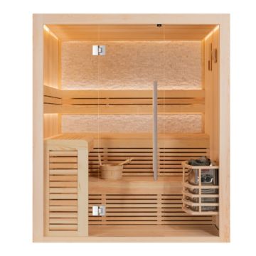 Sauna - AWT E1812C