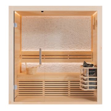 Sauna - AWT E1813A