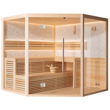 Sauna - AWT E1816A