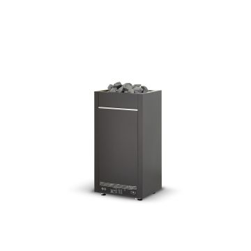 Elektro-Saunaofen - Infraworld Hotline V10 10,8 kW