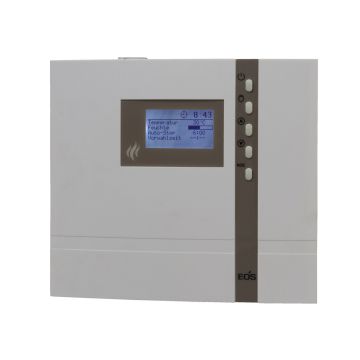 Saunasteuerung - Infraworld Saunacontrol H2