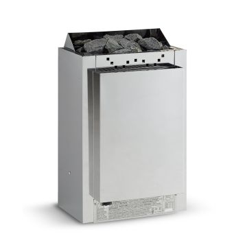 Bio-Saunaofen - Infraworld Hotline S4 8 kW