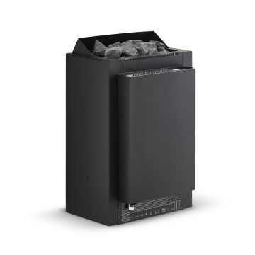 Bio-Saunaofen - Infraworld Hotline S5 8 kW
