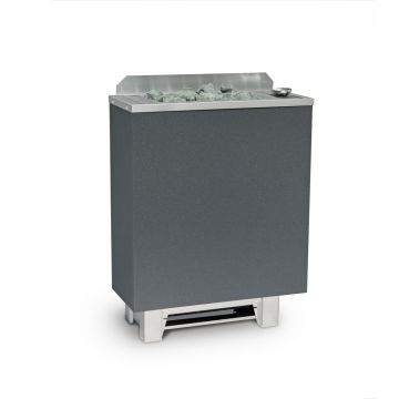 Bio-Saunaofen - Infraworld Hotline S9 7,5 kW
